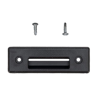 Redesigned Mounting Holes 84900118 Retainer Sunroof Lock Latch for Buick Enclave