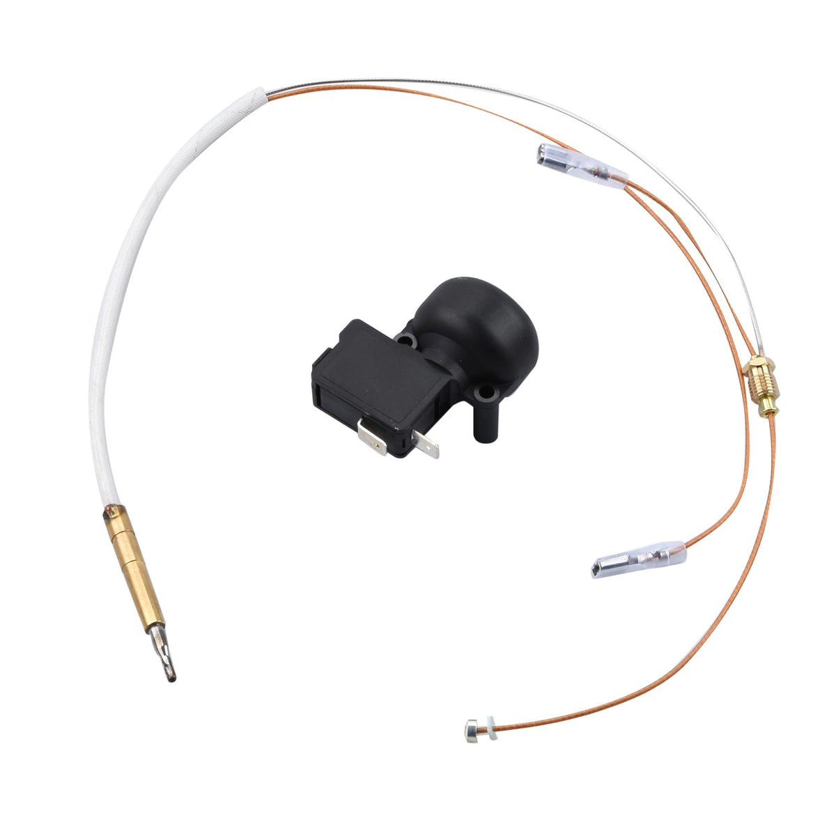 1 PC Thermocouple & Tilt Switch Kit For Patio Outdoor Propane Gas Heater