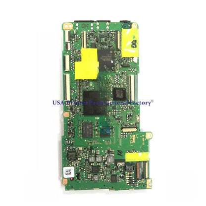 Motherboard Main Board PCB Assembly For Nikon D600 DSLR Camera Part Fast deliver