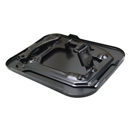 For Toyota Sienna Gas Filler Panel 77350-08020 Fuel Door Hatch Cover Assembly
