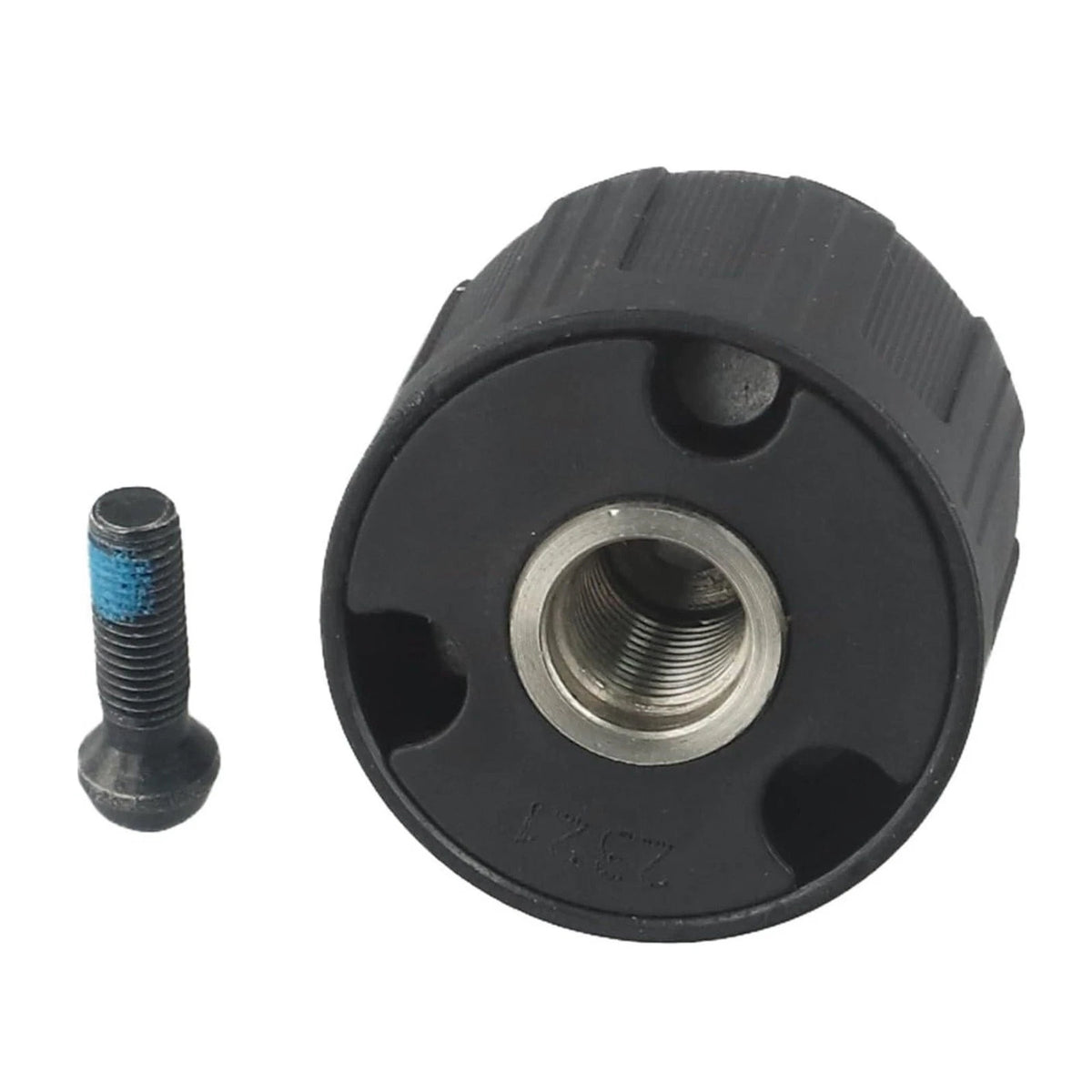 Replacement Drill Chuck N472497 for DeWalt DW959K DCD771C2 DCD776C2 DCD777C2