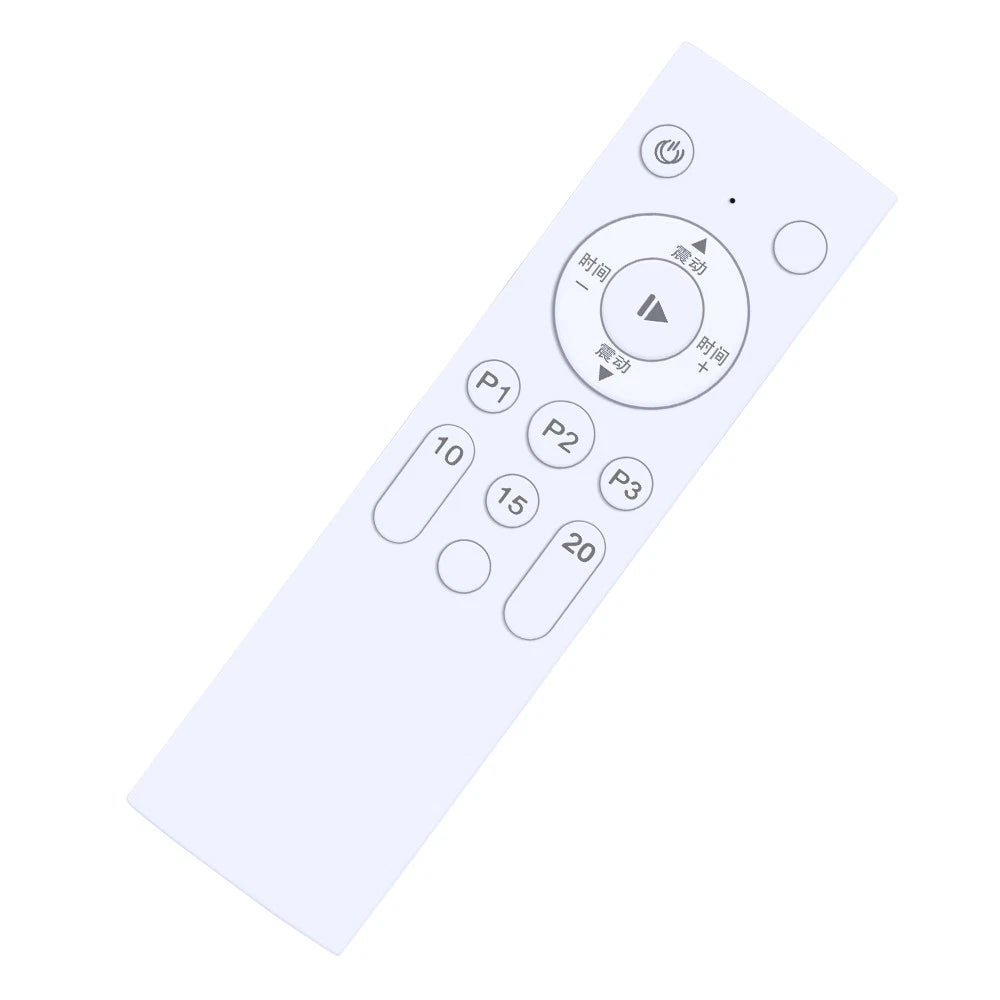 Replacement Remote Control For Bodysculpture Vibration Plate Exercise Machine