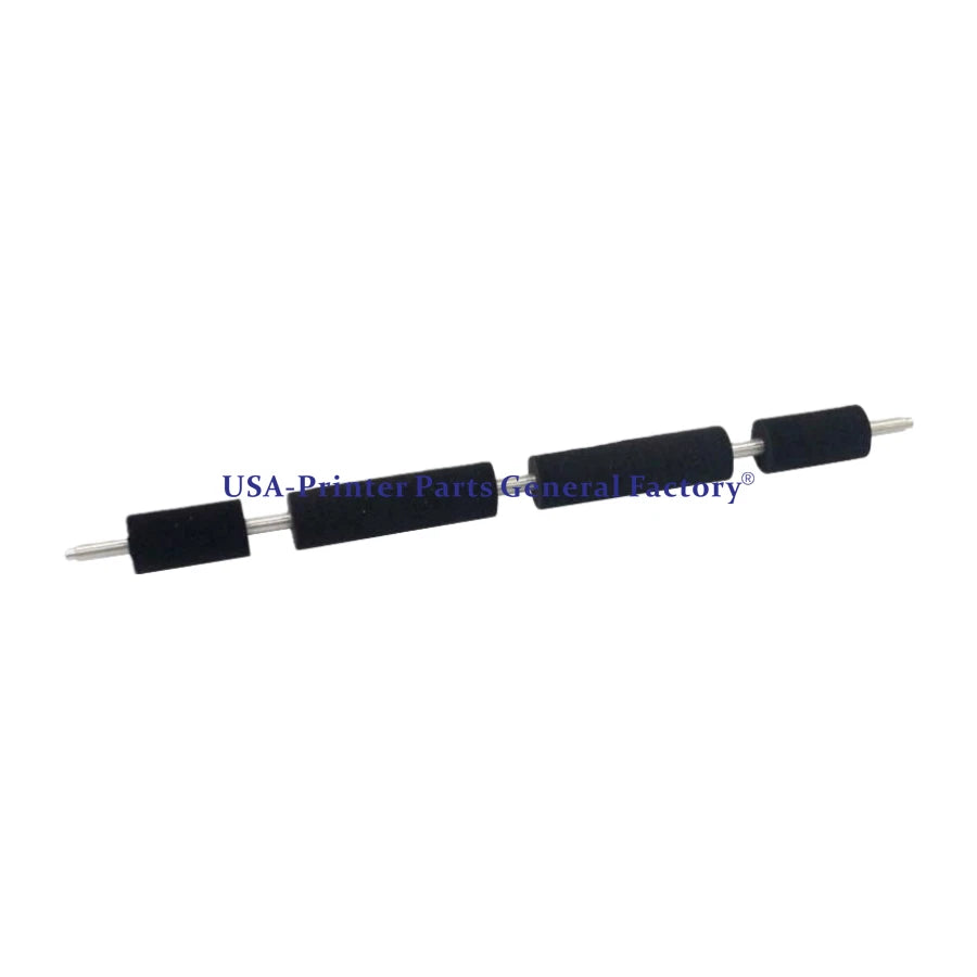 604K64390 41cm Sponge Roller For Xerox 4110 4112 4127 Finisher Decurler Roll