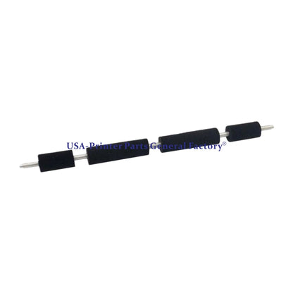 604K64390 41cm Sponge Roller For Xerox 4110 4112 4127 Finisher Decurler Roll