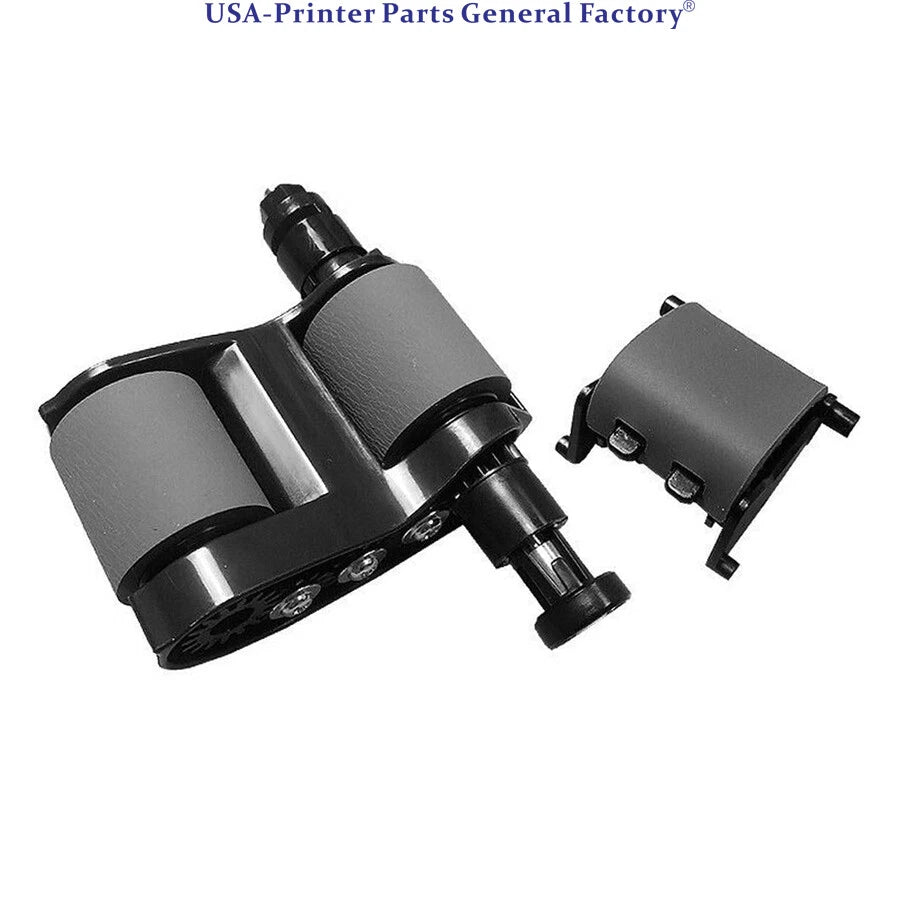 C1P70A C1P70-67901 ADF Maintenance Pickup Roller Kit For HP M830 M880