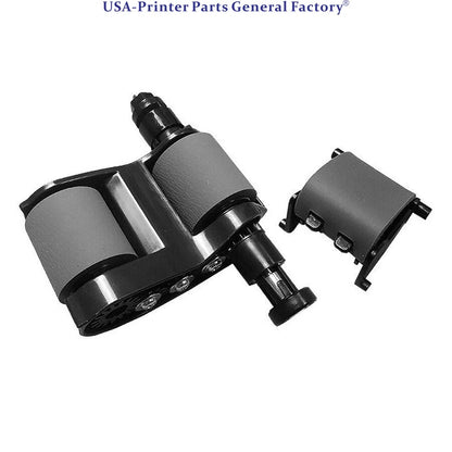 C1P70A C1P70-67901 ADF Maintenance Pickup Roller Kit For HP M830 M880