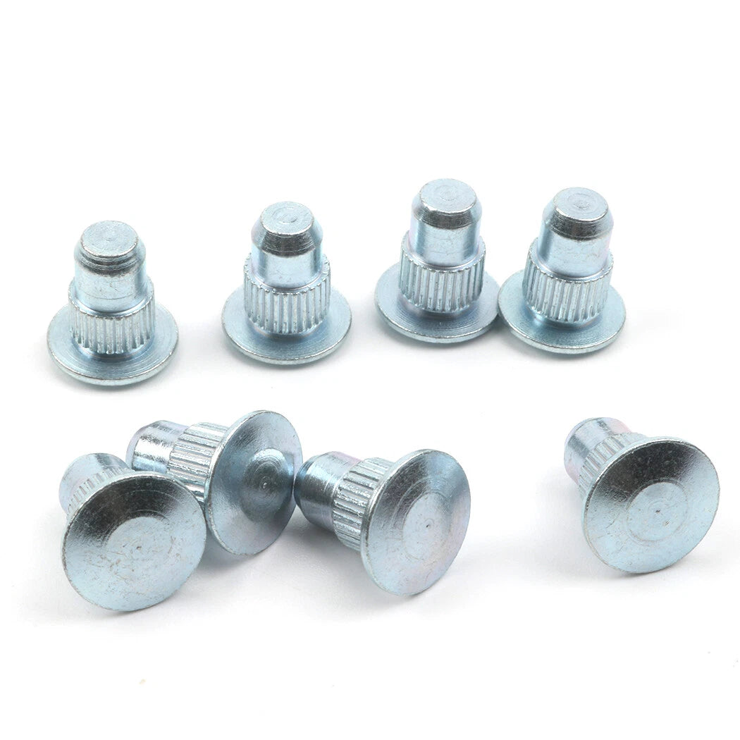 Alignment Cam Bolt Kit For 2001-2010 Chevy/GMC 1500HD 2500HD 3500HD