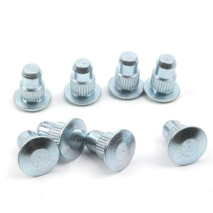 Alignment Cam Bolt Kit For 2001-2010 Chevy/GMC 1500HD 2500HD 3500HD