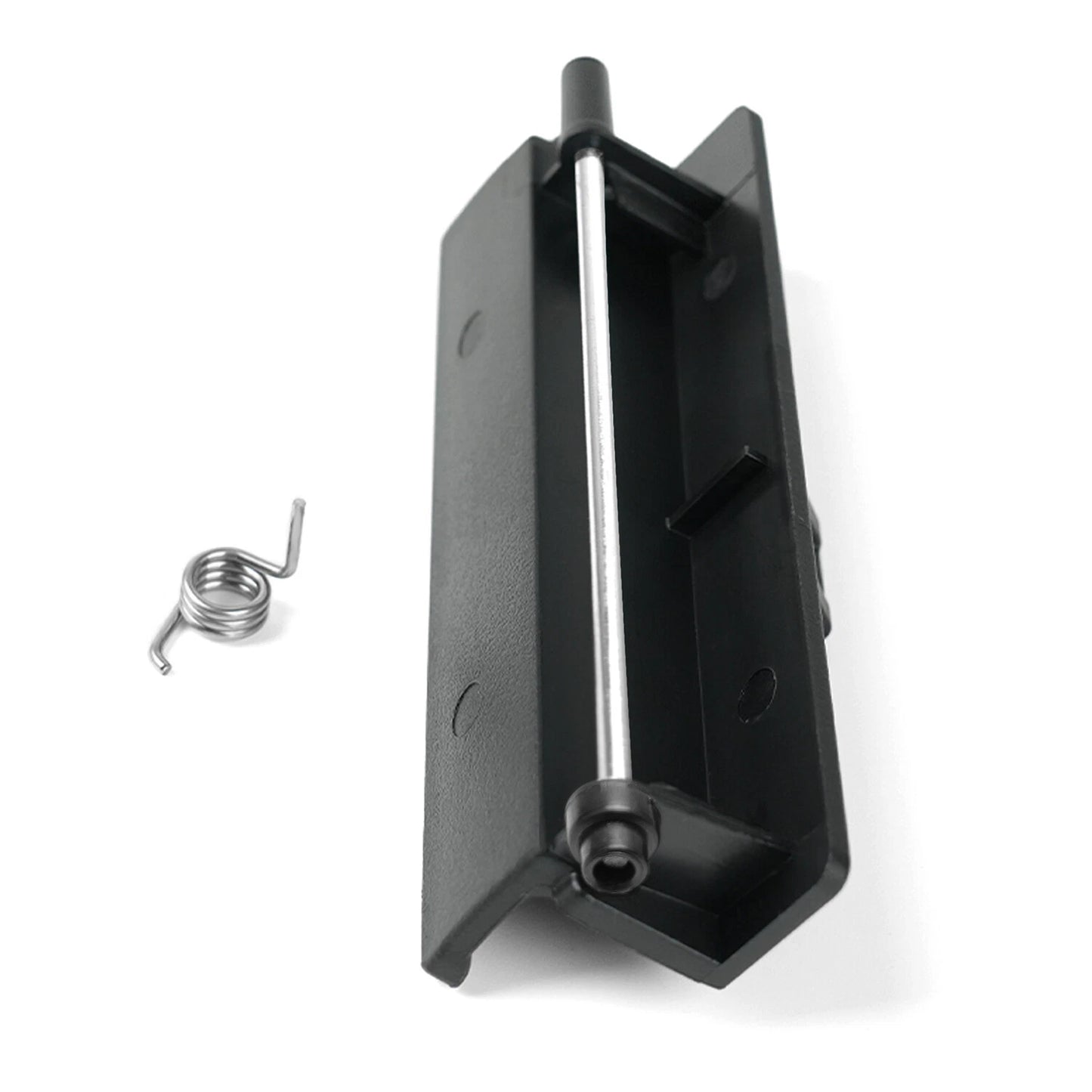 Center Console Jump Seat Latch For Chevrolet Silverado 1500 2007-2013