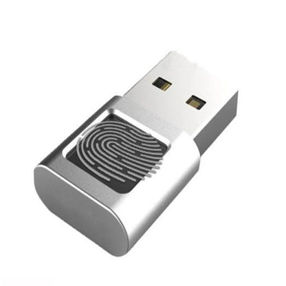 USB Fingerprint Reader for Windows 10 Hello PC Notebook Lock Biometric Scanner