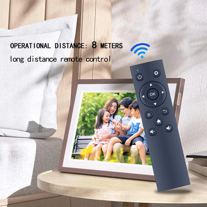 Replacement Remote Control For FANGOR / WONNIE Digital Picture Frame