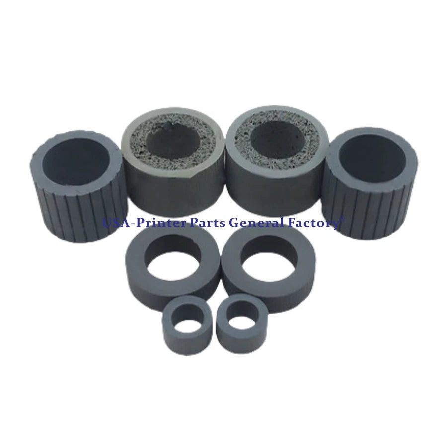 Fits For Epson DS510 DS520 DS410 DS760 DS860 Scanner Pickup Roller