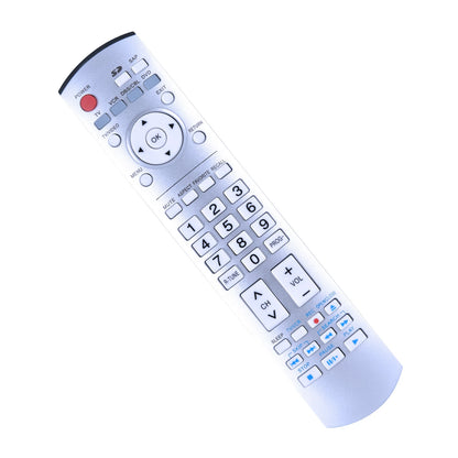EUR7737Z20 For Panasonic TV Remote Control TH-42PX60U TH-50PX60U TH-58PX60U