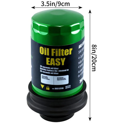 High Quality Replacement Oil Filter For John Deere E120 E130 E150 E160 E180