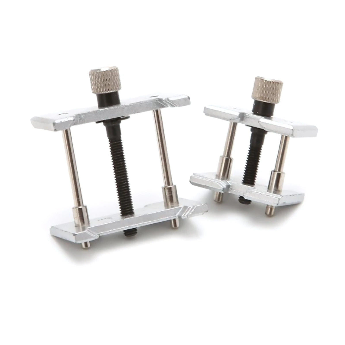 #4039 #4040 Metal Watch Movement Holder Base Support Watchmaker Repairing Tool