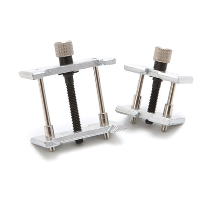 #4039 #4040 Metal Watch Movement Holder Base Support Watchmaker Repairing Tool