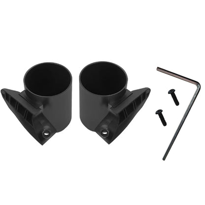 Door Water Cup Holder Storage Box For Tesla Model 3 2017-2023 Model Y 2021-2023