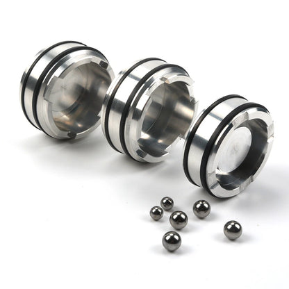 4L60E 4L65E 4L70E Pinless Forward Accumulator Piston Kit 1-2 and 3-4