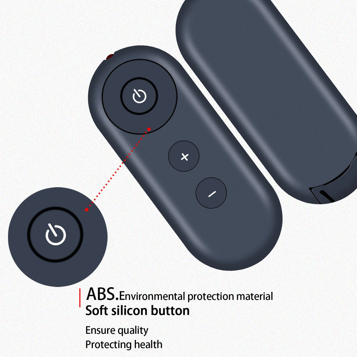 Remote Control For CITYSPORTS Treadmill ZX1 and ZX2
