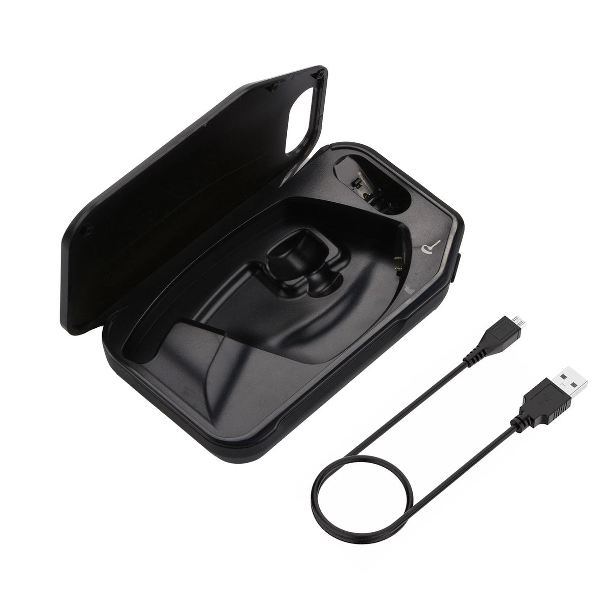 400MAH Power Charging Case For Plantronics Voyager 5200/5210 Headset
