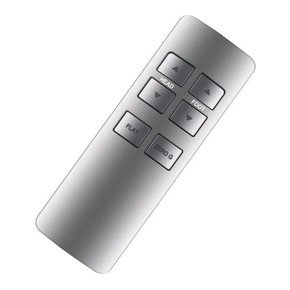 Remote Control For Serta Motion iSeries Essentials III 3rd Adjustable Bed