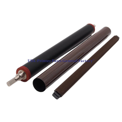 Fuser Lower Pressure Roll Film Sleeve Repair Kit For Ricoh IM2500 6000 5000 4000