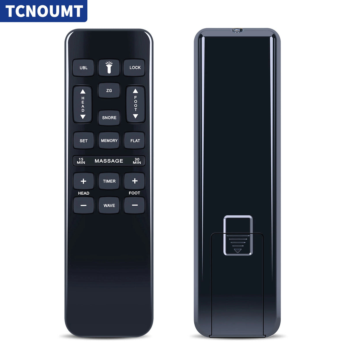 Remote Control For iDealBed 4i Custom Adjustable Bed Base Twin X-Large