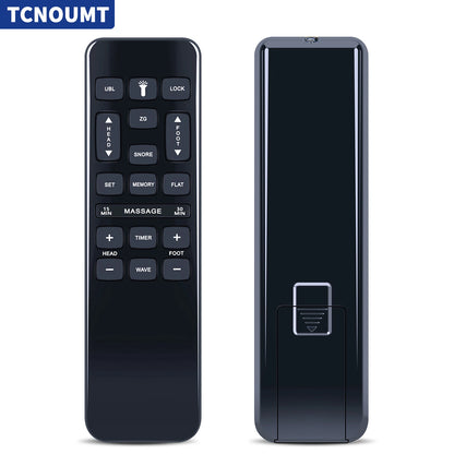 Remote Control For iDealBed 4i Custom Adjustable Bed Base Twin X-Large