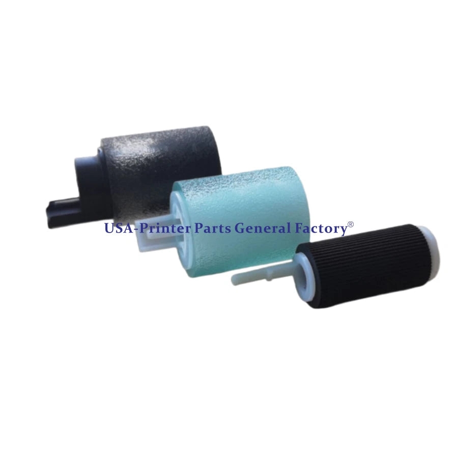 10Set x  Paper Pickup Roller Kit Fit For Canon imagePress C800 C700 C60 C650
