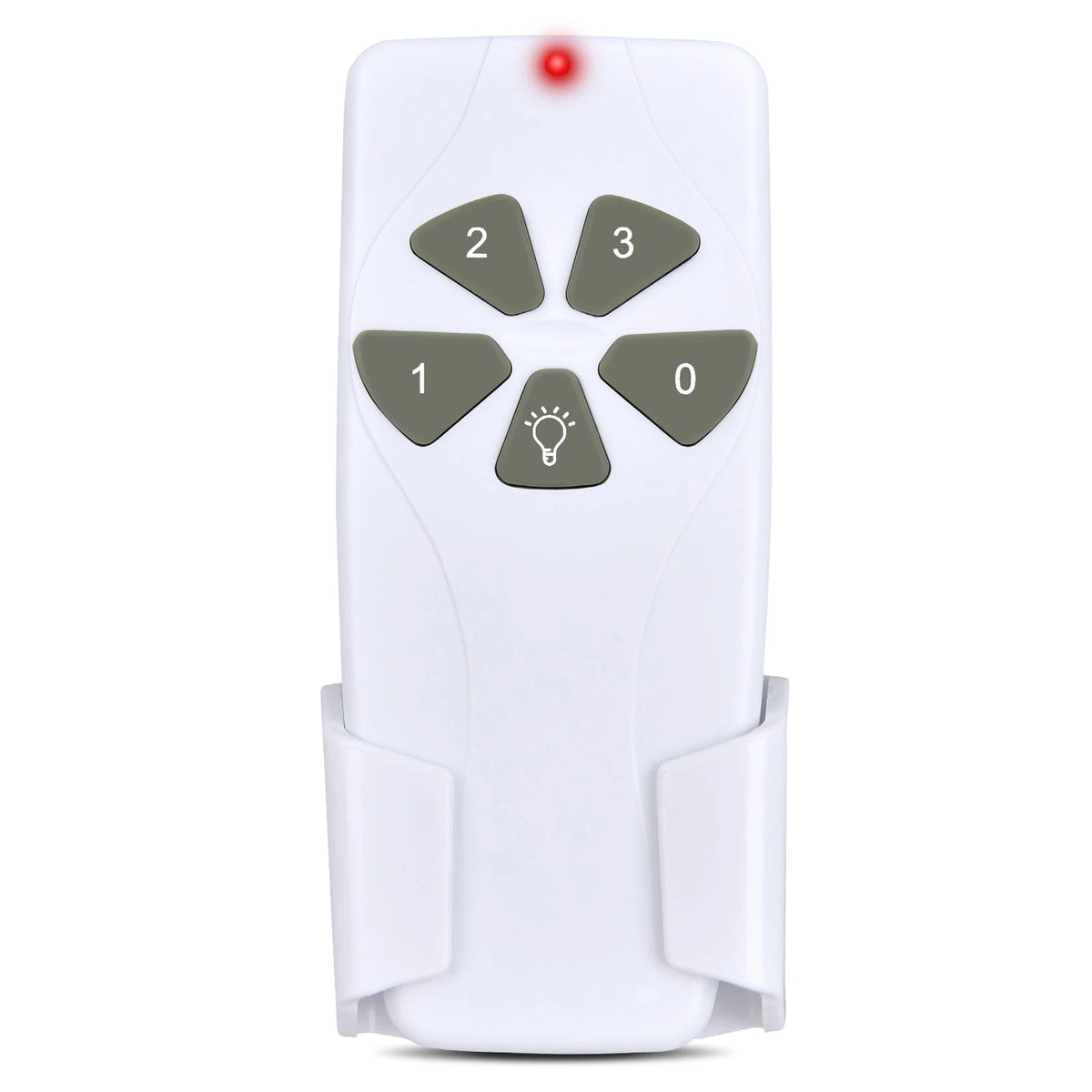 Replace Remote For Harbor Breeze Hampton Bay,UC7070T 2AAZPFAN53T L3HFAN11T