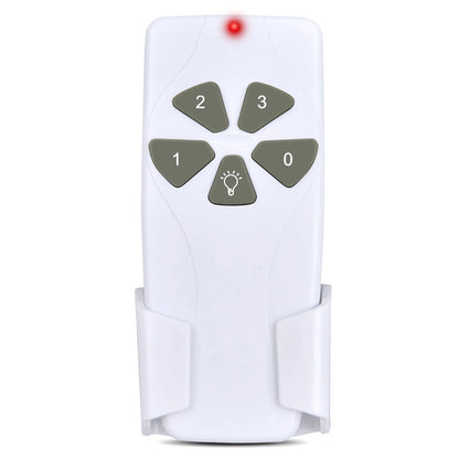 Replace Remote For Harbor Breeze Hampton Bay,UC7070T 2AAZPFAN53T L3HFAN11T