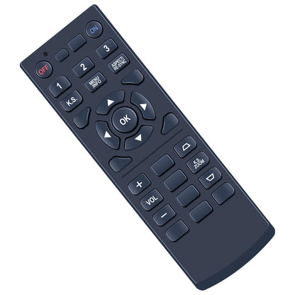 Remote Control For Barco RLM-W14 RLM-W8 RLS-W12 RLM-W6