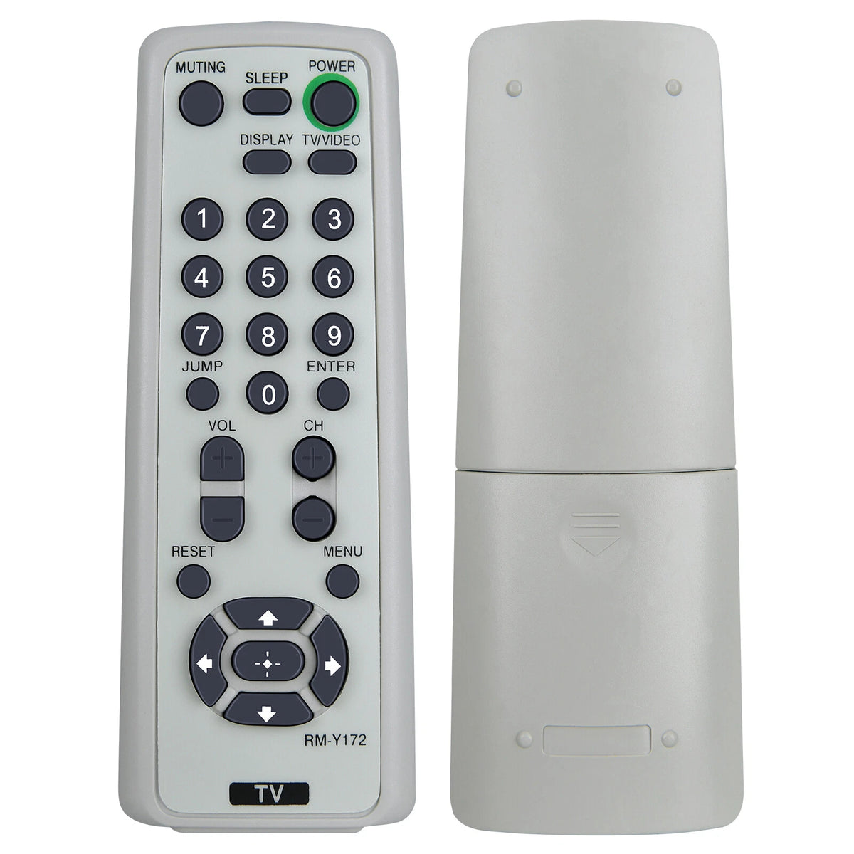 RM-Y172 Replacement Remote Control For Sony TV KV13FM12 KV13FM13 KV13FM14