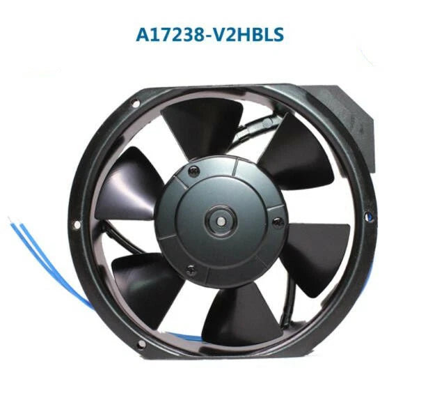 Daring A17238-V2HBLS fan 230V 172*151*38mm High temperature cooling fan