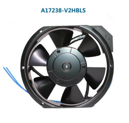 Daring A17238-V2HBLS fan 230V 172*151*38mm High temperature cooling fan