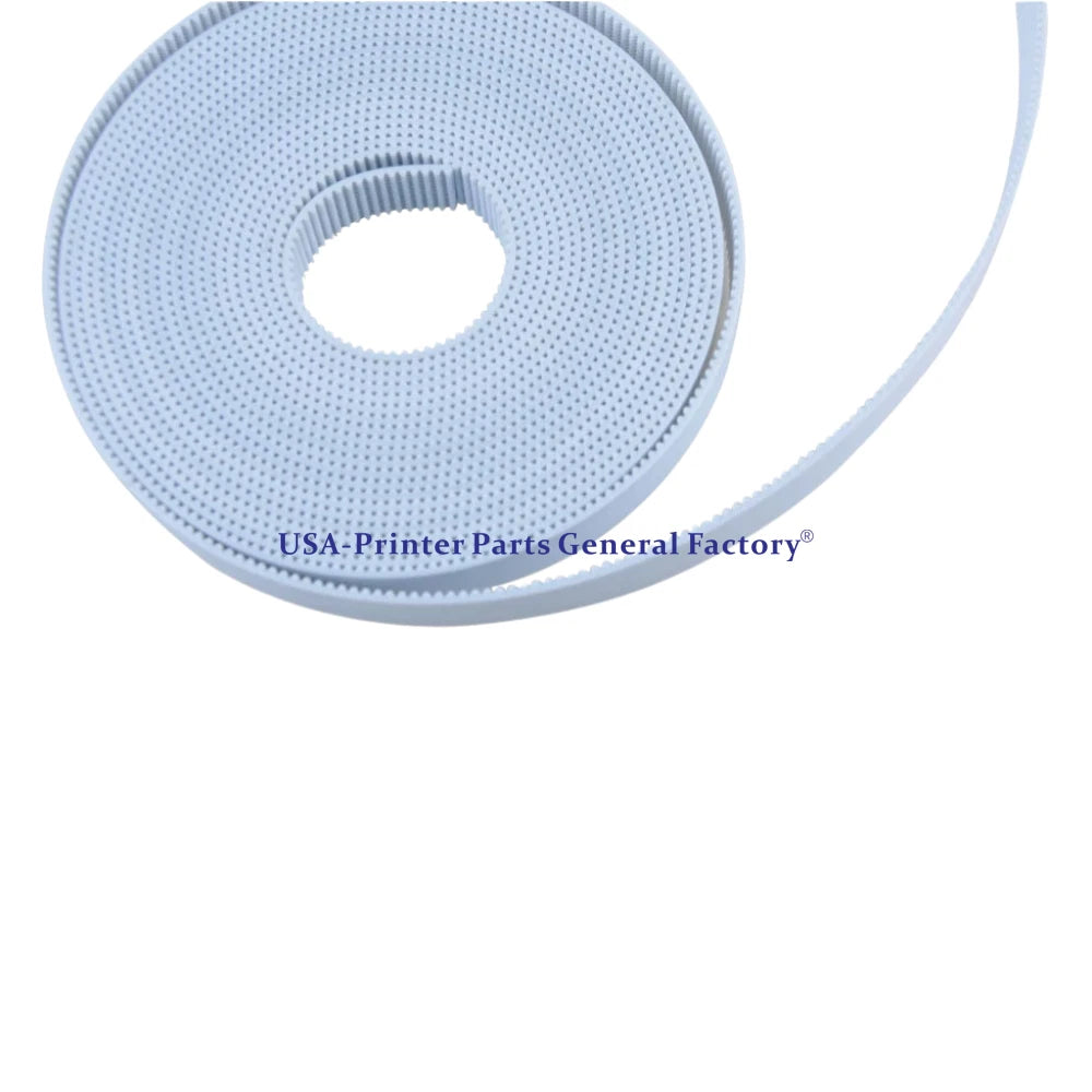 5m Long 1.5cm Wide Belt for Roland VS640I/VS640 1000010581 / 1000006714