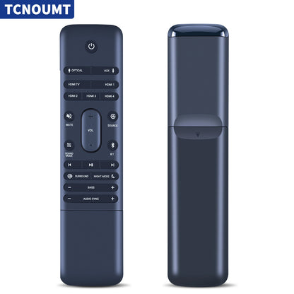 MRC00016011 Replace Remote Control For Harman Kardon Citation Bar Speaker