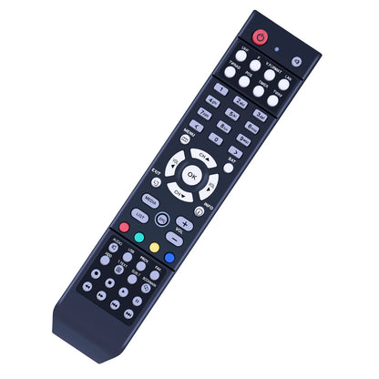 Replacement Remote Control For Technomate TM 800 HD