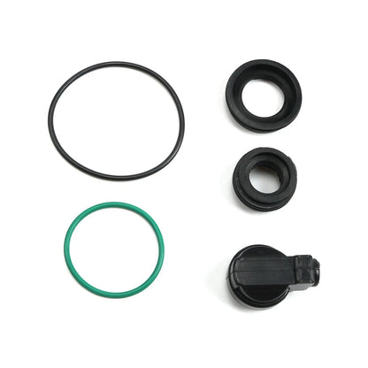 Fit Land Rover Discovery 2 99-04 Brake Master Cylinder Seals Gaskets Repair Kit