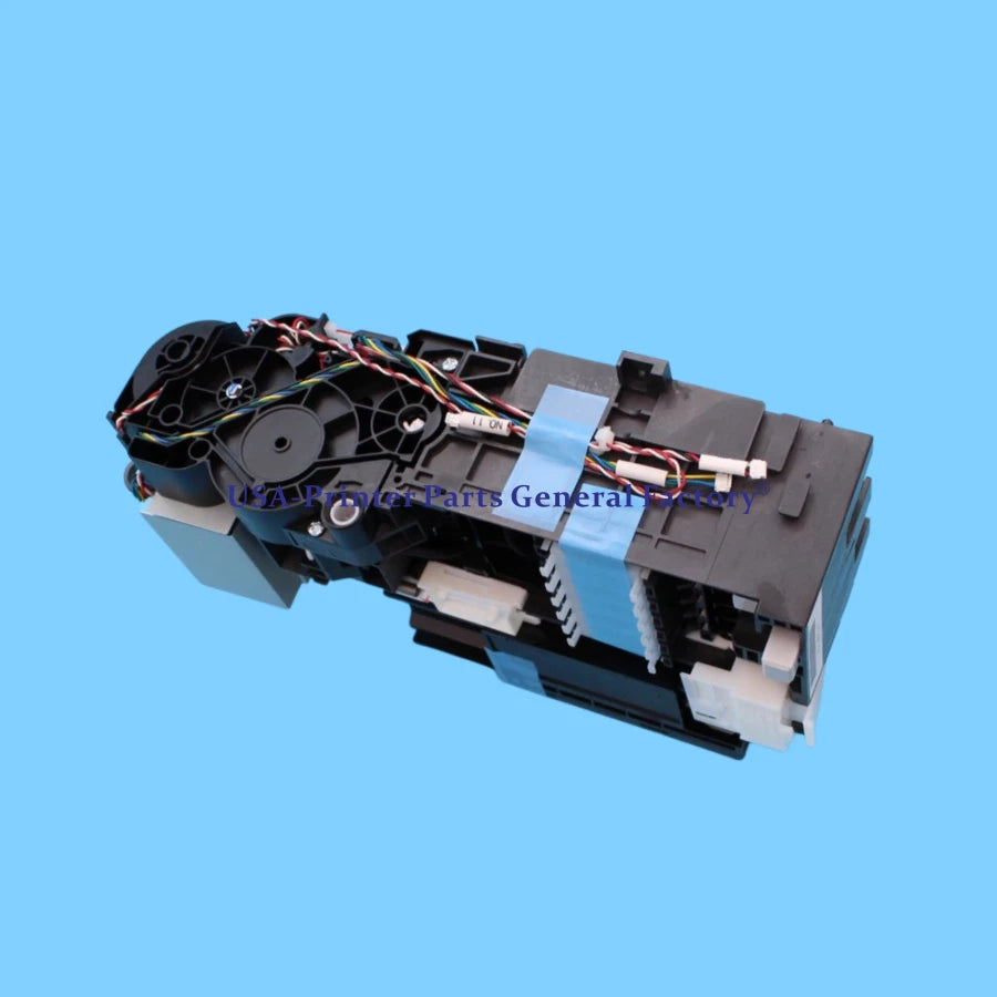 Cleaning Unit For Epson Surecolor F6070 F6000 F6200 F6270 Pump T7000 F6370 F6380