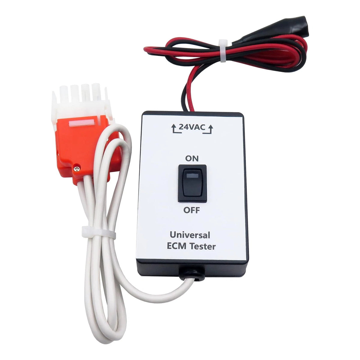 ECM Motor Diagnostic Tool, Compatible with Genteq TecMate Pro - Tool