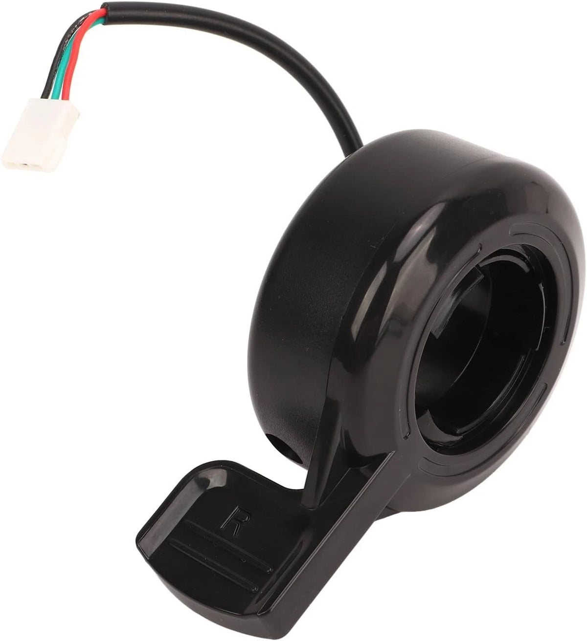 RiToEasysports Electric Scooter Brake and Throttle, Thumb Throttle Speed...