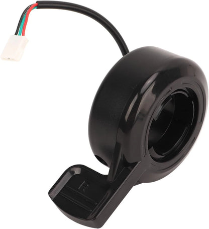 RiToEasysports Electric Scooter Brake and Throttle, Thumb Throttle Speed...