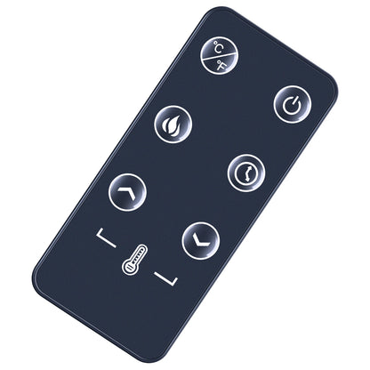 For Covenant Electric Fireplace Heater Remote Control W914-30D W914-36D W914-40D