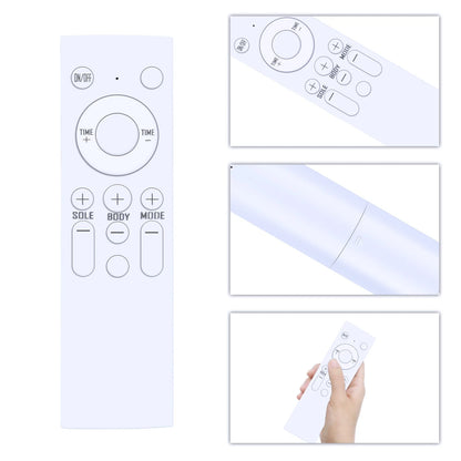 Remote Control For OSITO EMS Foot Massager AST-003J