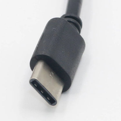 4.26ft USB Mouse Data Cable For Logitech MX Vertical Wireless Ergonomic/Master 3