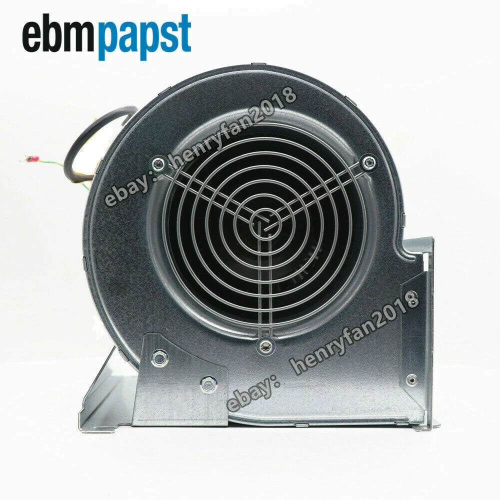 Ebmpapst Fan D2D146-BG03-17 400VAC 350W For Schneider Inverter VZ3V1212 ATV61/71