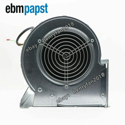 Ebmpapst Fan D2D146-BG03-17 400VAC 350W For Schneider Inverter VZ3V1212 ATV61/71