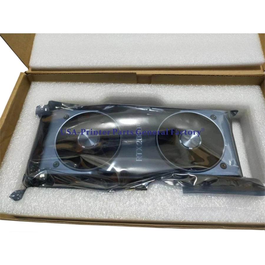 OEM NVIDIA GeForce RTX 2080 Ti 11GB GDDR6 Graphics Card 900-1G150-2530-000