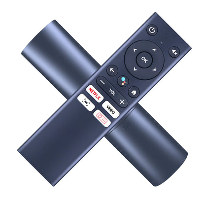 Remote Control For ETOE Voice E2 Pro & D2 Pro & E3 Pro Android TV Projector